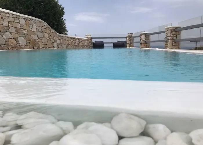 C.l.s Cavo Delos,private Pool
