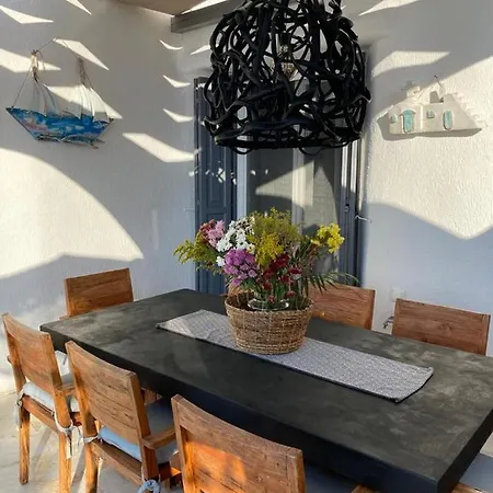 C.l.s Cavo Delos,private Pool Mykonos Town