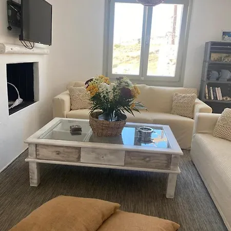 C.l.s Cavo Delos,private Pool