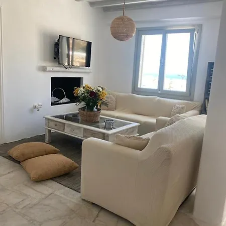 C.l.s Cavo Delos,private Pool