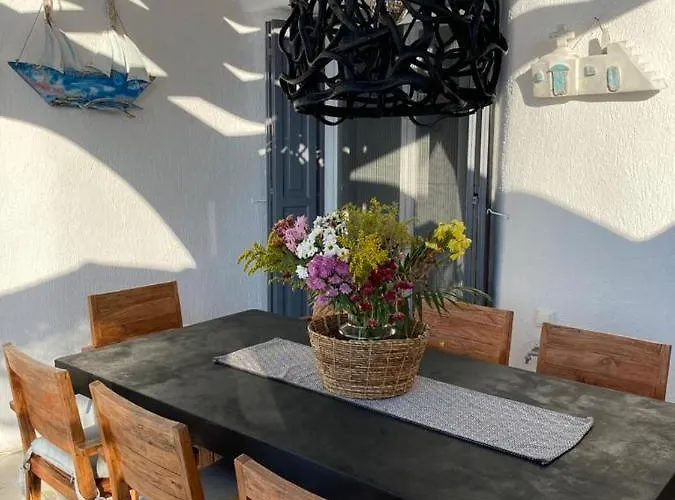 C.l.s Cavo Delos,private Pool Mykonos Town