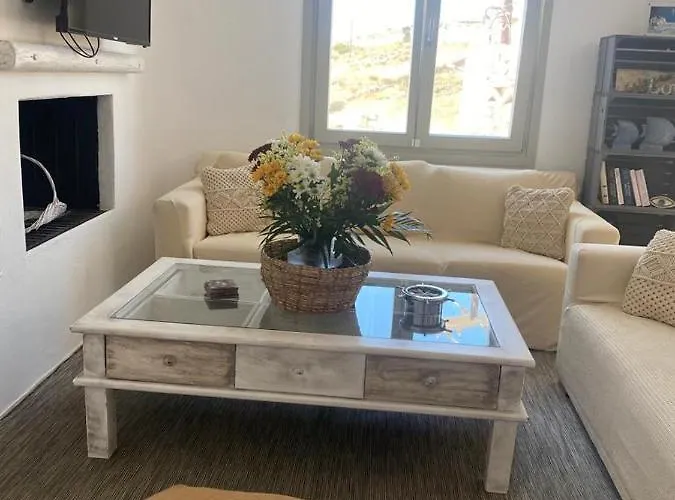 C.l.s Cavo Delos,private Pool