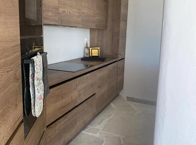 Villa C.l.s Cavo Delos,private Pool *