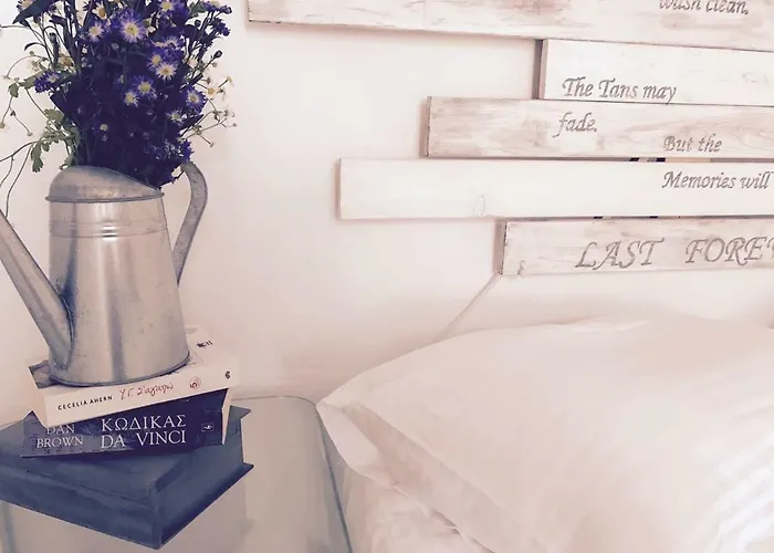 C.l.s Cavo Delos,private Pool Villa