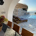 Villa C.l.s Cavo Delos,private Pool Mykonos Town