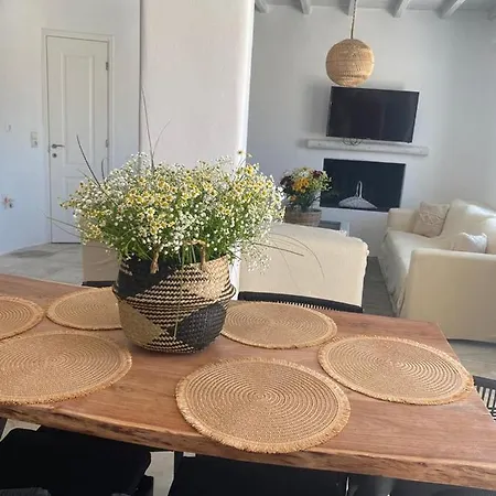 C.l.s Cavo Delos,private Pool 빌라