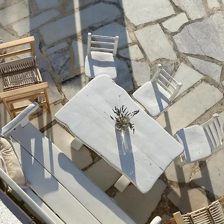 C.l.s Cavo Delos,private Pool * Mykonos Town