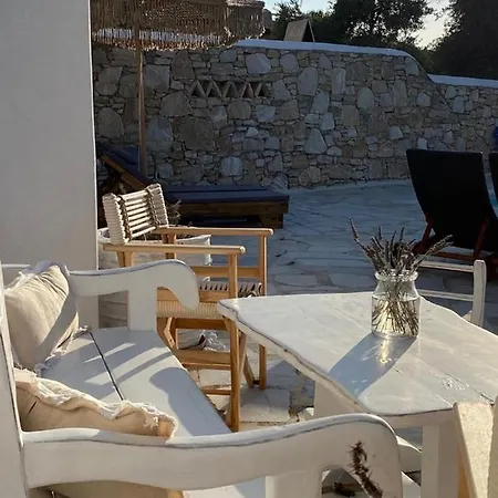 C.l.s Cavo Delos,private Pool *