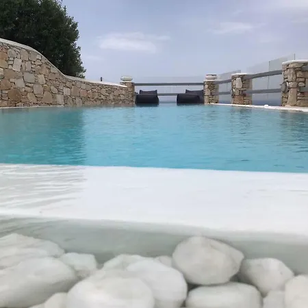 C.l.s Cavo Delos,private Pool