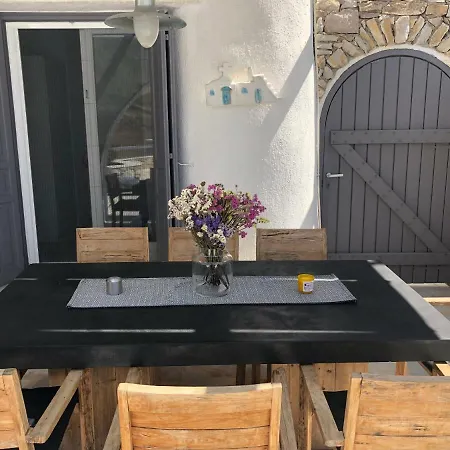 C.l.s Cavo Delos,private Pool * Mykonos Town