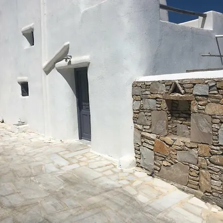 C.l.s Cavo Delos,private Pool 빌라 *