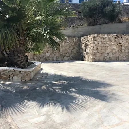 C.l.s Cavo Delos,private Pool