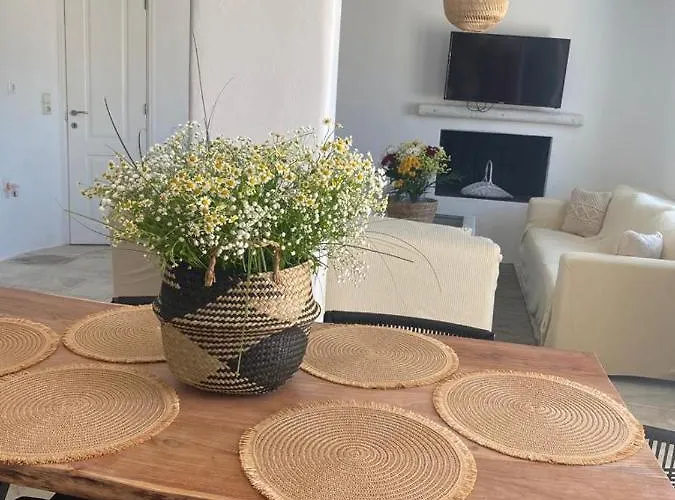 C.l.s Cavo Delos,private Pool Βίλα