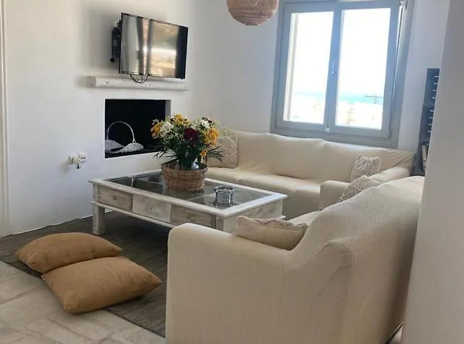 C.l.s Cavo Delos,private Pool