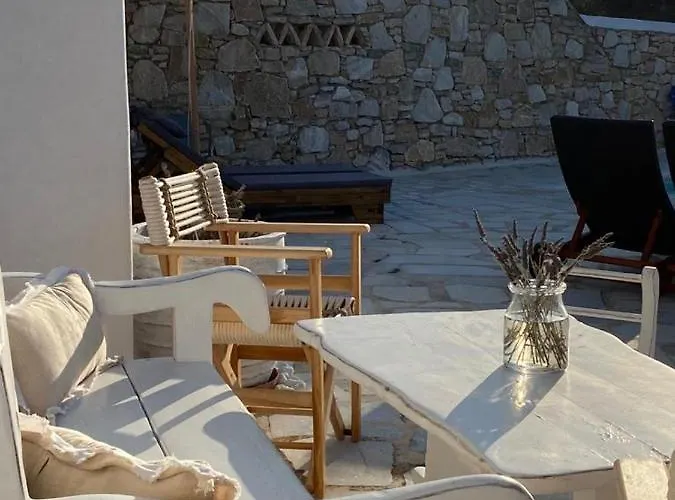 C.l.s Cavo Delos,private Pool *