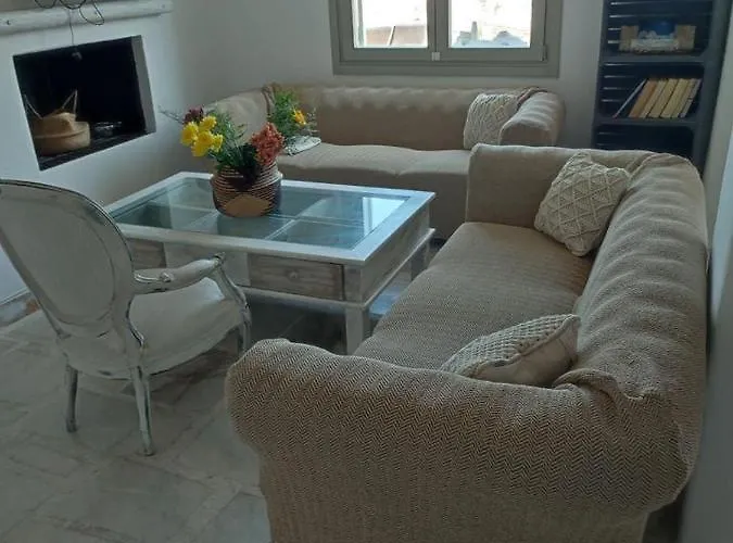 C.l.s Cavo Delos,private Pool Βίλα