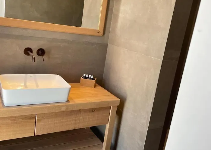 C.l.s Cavo Delos,private Pool Βίλα *