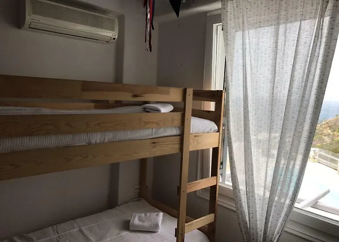 C.l.s Cavo Delos,private Pool * Mykonos Town