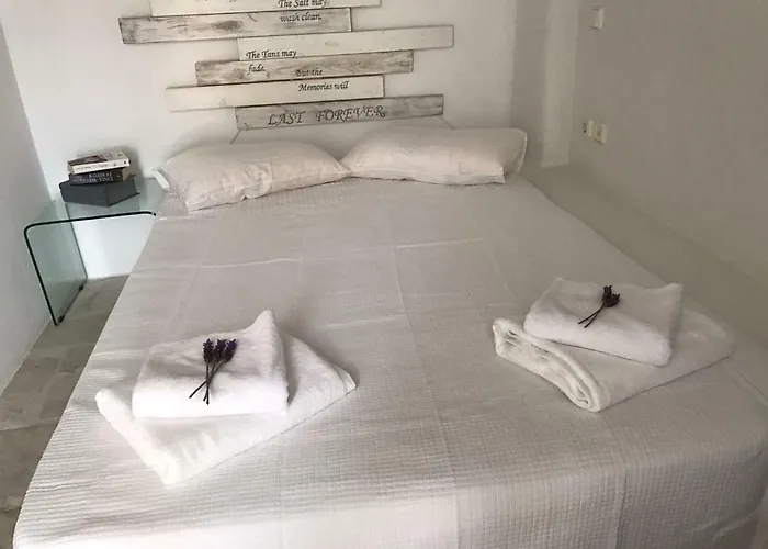 C.l.s Cavo Delos,private Pool Βίλα *