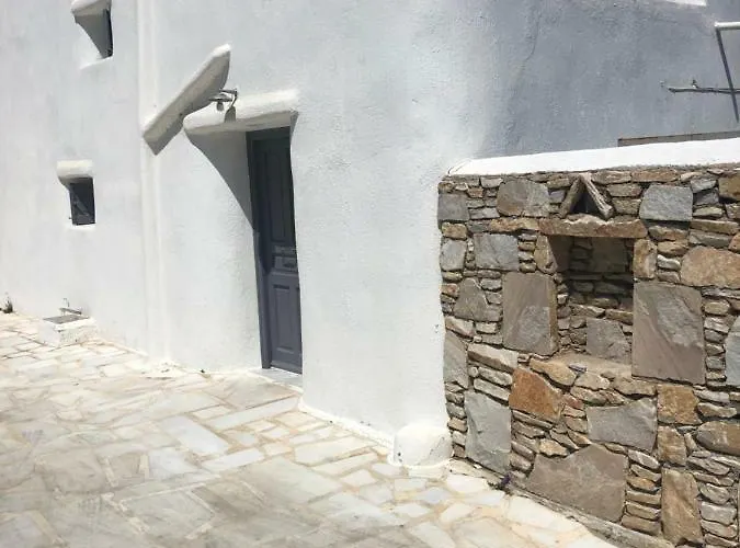 C.l.s Cavo Delos,private Pool Βίλα *