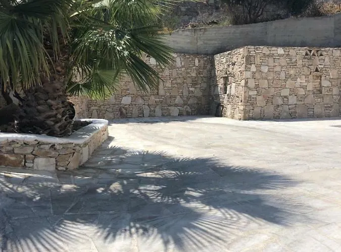 C.l.s Cavo Delos,private Pool