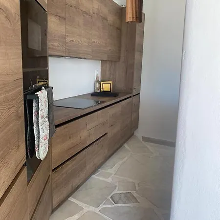 فيلة C.l.s Cavo Delos,private Pool *