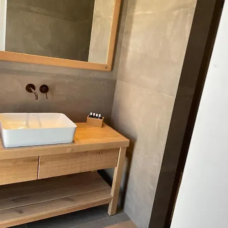 C.l.s Cavo Delos,private Pool فيلة *