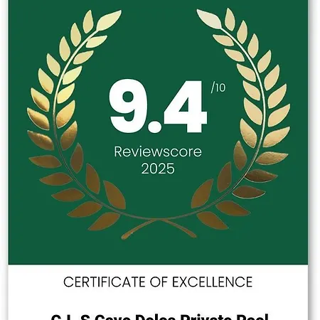 C.l.s Cavo Delos,private Pool *