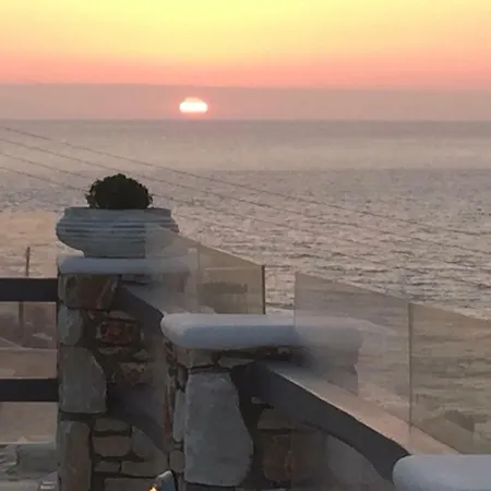 C.l.s Cavo Delos,private Pool *