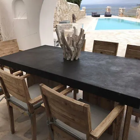 C.l.s Cavo Delos,private Pool * Mykonos Town