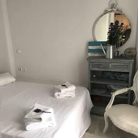 C.l.s Cavo Delos,private Pool فيلة *