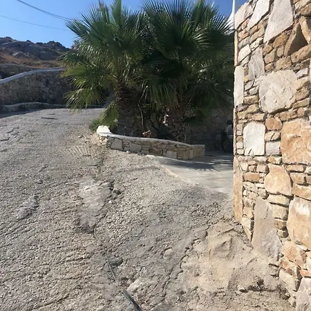 C.l.s Cavo Delos,private Pool Mykonos Town