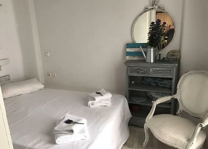 C.l.s Cavo Delos,private Pool Villa *